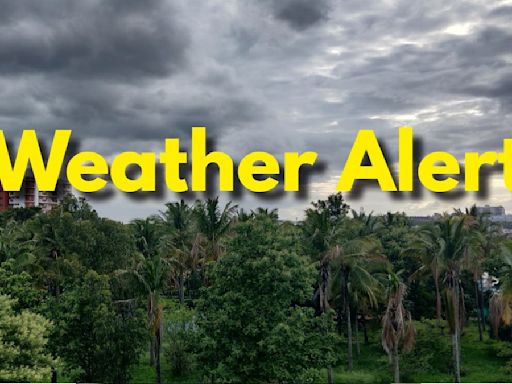 Karnataka Weather Alert: Cloudy Day In Bengaluru, Orange Alert For These Districts, Check Forecast