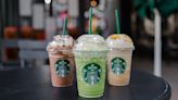 The 6 Best And 6 Worst Discontinued Starbucks Drinks
