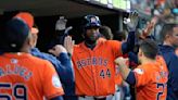Astros rally past Tigers