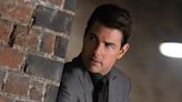 Misión Imposible 7: Tom Cruise explica por qué hizo la acrobacia más peligrosa de su carrera al inicio del rodaje