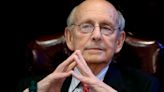 Breyer Officially Retires From Supreme Court Thursday, Clearing Way For Jackson