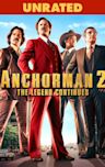 Anchorman 2: The Legend Continues