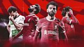 Mohamed Salah's legendary Liverpool career is edging towards its end - he must find one last ounce of energy to ensure he goes out on a high | Goal.com Cameroon