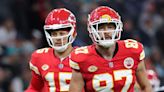 Travis Kelce & Patrick Mahomes are 'partnering in new $30m steakhouse business