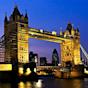 Tower Bridge in Londen