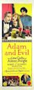 Adam and Evil (1927 film)