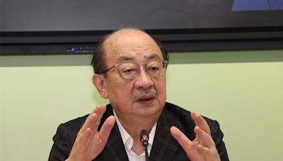 老柯竟嗆賴清德去上情緒課！黃暐瀚爆「換總召」內幕消息