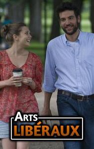 Liberal Arts (film)