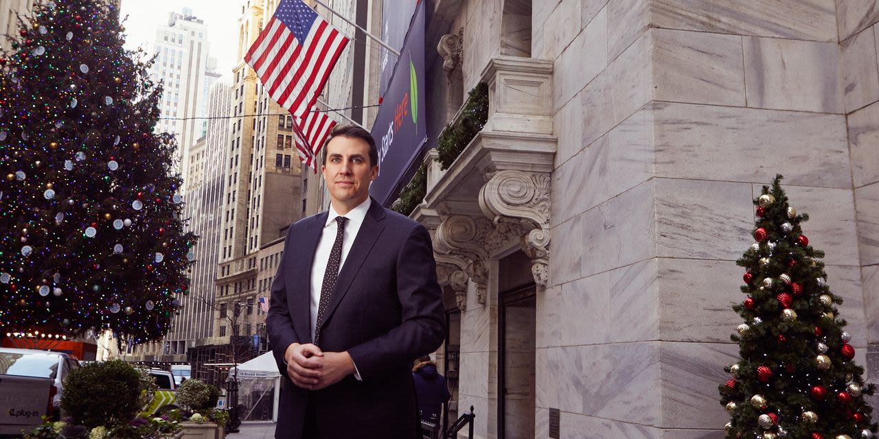 NYSE’s Longtime IPO Pitchman, John Tuttle, to Leave After 17 Years