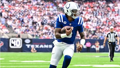 Anthony Richardson Makes the Colts a Top 10 Offense