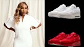 Serena Williams Fronts New Nike x Jacquemus Collection Featuring an Updated Air Max 1