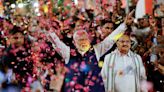 India election live: Modi to be sworn in for new term as PM on June 8