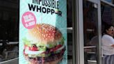 Burger King to launch $5 value meal ahead of McDonald's, Bloomberg News reports