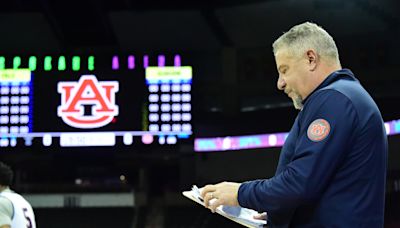 Breaking down Auburn’s likely completed men’s basketball roster