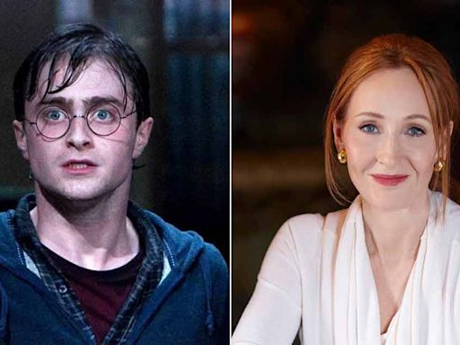 Did You Know Daniel Radcliffe’s Eye Color Was A Big Deal For Harry Potter – Here’s How J.K. Rowling Compromised!