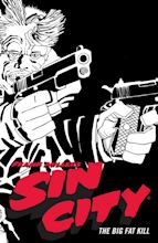 Frank Miller's Sin City Volume 3: The Big Fat Kill (Fourth Edition) by ...