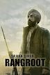 Sajjan Singh Rangroot