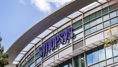 Synopsys to Sell Unit for as Much as $2.1 Billion to Private Equity Firms