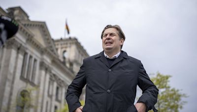 Alternativa para Alemania es expulsada del partido de las europeas ID debido a los escándalos