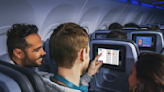 JetBlue's in-flight entertainment system just got a watch party feature