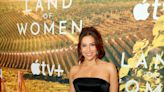 Eva Longoria douche les espoirs des fans de « Danse avec les stars »