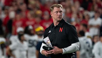 Report: Former Nebraska QB, Coach Scott Frost to Join NFL Staff