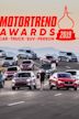 MotorTrend Awards