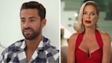 'RHODubai' Season 2 star Sergio Carrallo trolled for gifting Caroline Stanbury his cringe shirtless poster