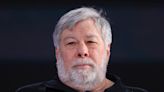 Apple cofounder Steve Wozniak hospitalized in Mexico City after giving a speech at the World Business Forum: report