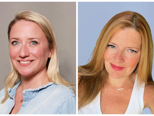 Wheelhouse Entertainment Taps Whitney White as EVP of Development at Butternut, Liz Fine Upped to EVP of Programming (EXCLUSIVE)