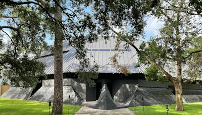 Houston's 'Darth Vader' party home back on the market for $3.75M