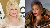 Dolly Parton Drags ‘That Hussy With the Good Hair’ on Beyonce’s New Album