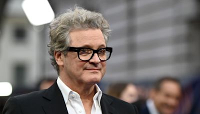 Colin Firth Joins ‘Young Sherlock’ Amazon Series