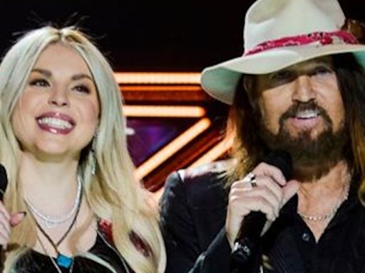 Billy Ray Cyrus Wins Emergency Motion to Ban Ex Firerose From Using Credit Cards - E! Online