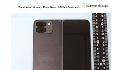 Google Pixel 9系列現身NCC 摺疊機型號曝光 台灣即將亮相！｜壹蘋新聞網
