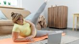Lazy Girl Workout: The 10-minute exercise trend can work for anyone, experts say