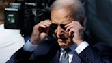 "I did it": Biden demands more credit for foreign policy, domestic achievements