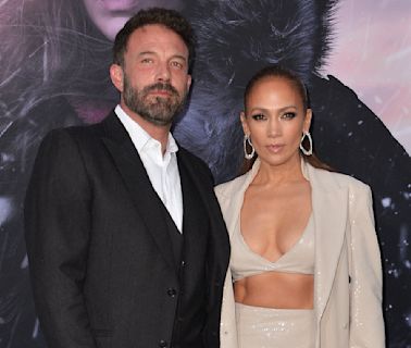 Jennifer Lopez et Ben Affleck réunis dans un hôtel en plein divorce : la chanteuse lâche une bombe sur leur entrevue