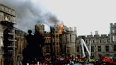 Everything to Know About the 1992 Windsor Castle Fire