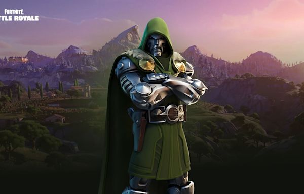 All Fortnite Chapter 5 Season 4 Leaks - Battle Pass Skins