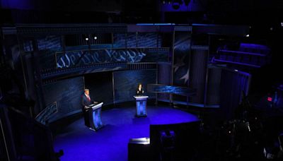 Takeaways from the Harris-Trump presidential debate