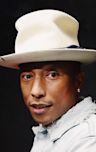 Pharrell Williams