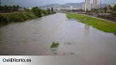 El día más lluvioso en dos años y medio en Catalunya da oxígeno a los embalses