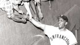 Muere la leyenda del beisbol Willie Mays