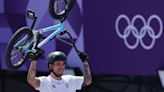 José Torres Gil gana el oro en el BMX Freestyle y le da a Argentina su primera medalla en París 2024