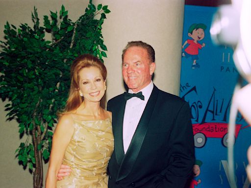 Kathie Lee Gifford recalls late husband Frank’s ‘very painful’ affair: ‘We struggled’