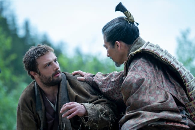 Can ‘Shogun’ Save the Emmys from Itself?