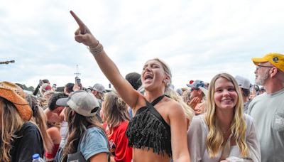 Rock the South 2024 tickets, parking, schedule, camping: What to know