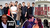 Breaking Baz: Baz Luhrmann & ‘Moulin Rouge!’ Team Cheer The Musical’s Recoupment On Broadway, The West End And Down Under...