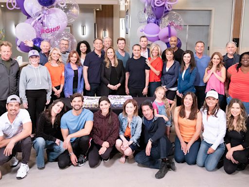 General Hospital undergoes another cast change as actor confirms exit